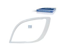 Faro Principale DT PEZZI DI RICAMBIO IAM-Expertise Compatibile Con DAF