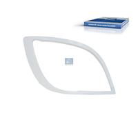 Faro Principale DT PEZZI DI RICAMBIO IAM-Expertise Compatibile Con DAF