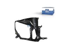 Faro Principale DT PEZZI DI RICAMBIO IAM-Expertise Compatibile Con DAF