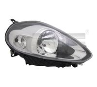Faro principale Dx per ABARTH FIAT PUNTO PUNTO EVO