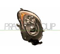Faro principale AA2104923 PRASCO per ALFA ROMEO