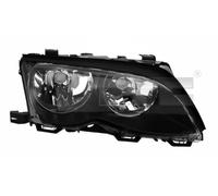 Faro principale Dx per BMW 3