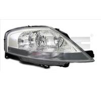 Faro principale Dx per CITROËN C3