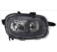 Faro principale Dx per CITROËN C3