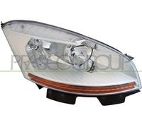 Faro principale Dx per CITROËN C4 GRAND PICASSO C4 PICASSO