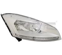 Faro principale Dx per CITROËN C4 GRAND PICASSO C4 PICASSO