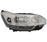 Faro principale Dx per CITROËN C5