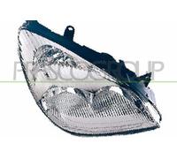 Faro principale Dx per CITROËN C5