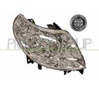 Faro principale Dx per CITROËN FIAT PEUGEOT BOXER DUCATO JUMPER