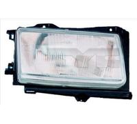 Faro principale Dx per CITROËN FIAT PEUGEOT EXPERT JUMPY SCUDO
