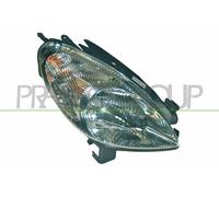 Faro principale Dx per CITROËN XSARA PICASSO