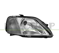 Faro principale Dx per DACIA LOGAN