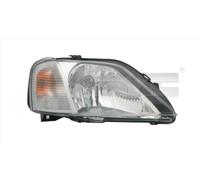 Faro principale Dx per DACIA LOGAN LOGAN MCV