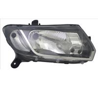 Faro principale Dx per DACIA LOGAN LOGAN MCV SANDERO