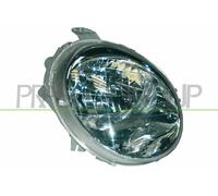 Faro principale Dx per DAEWOO MATIZ