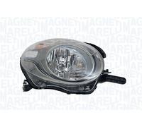 Faro principale Dx per FIAT 500L