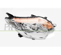 Faro principale Dx per FIAT FULLBACK
