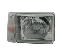Faro principale Dx per FIAT PANDA