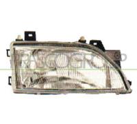 Faro principale Dx per FORD ESCORT ORION
