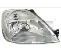 Faro principale Dx per FORD FIESTA