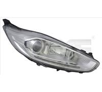 Faro principale Dx per FORD FIESTA