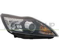 Proiettore Destro Xenon D1s+h1 Elettrico Con Motore Per Ford Focus 2007-2011 Dx