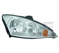Faro principale Dx per FORD FOCUS