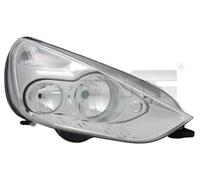 Faro principale Dx per FORD GALAXY S-MAX