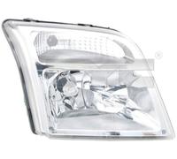 Faro principale Dx per FORD TOURNEO CONNECT TRANSIT CONNECT