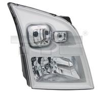 Faro principale Dx per FORD TRANSIT TRANSIT TOURNEO