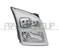 Faro principale Dx per FORD TRANSIT TRANSIT TOURNEO
