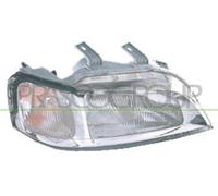 Faro principale Dx per HONDA CIVIC