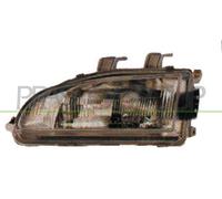 Faro principale Dx per HONDA CIVIC