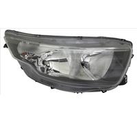 Fanali TYC 20-15133-05-2, destro