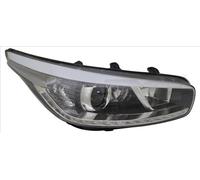 Faro principale Dx per KIA CEE'D PRO CEE'D