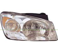PRASCO KI5204803 Faro anteriore