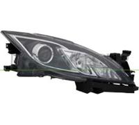 Faro principale Dx per MAZDA 6