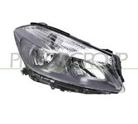 PRASCO ME3284903 Faro anteriore