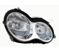 Faro principale Dx per MERCEDES-BENZ CLASSE C