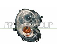 PRASCO MN3104903 Faro anteriore