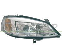 Faro principale Dx per OPEL ASTRA