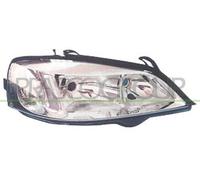 Faro principale Dx per OPEL ASTRA ASTRA G CLASSIC