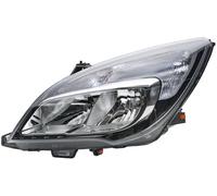 Faro principale Dx per OPEL MERIVA