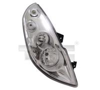 Faro principale Dx per OPEL RENAULT MASTER MOVANO