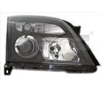 Faro principale Dx per OPEL SIGNUM VECTRA
