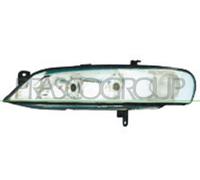 Faro principale Dx per OPEL VECTRA