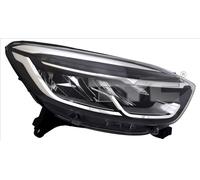 Faro principale Dx per RENAULT CAPTUR