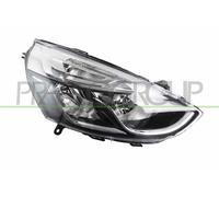 Faro principale Dx per RENAULT CLIO