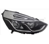 Faro principale Dx per RENAULT CLIO