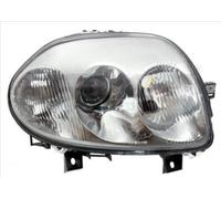 Faro principale Dx per RENAULT CLIO